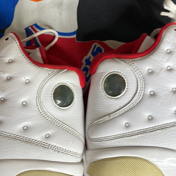 Jordan Retro 13 History Of Flight - Picture 6 of 7